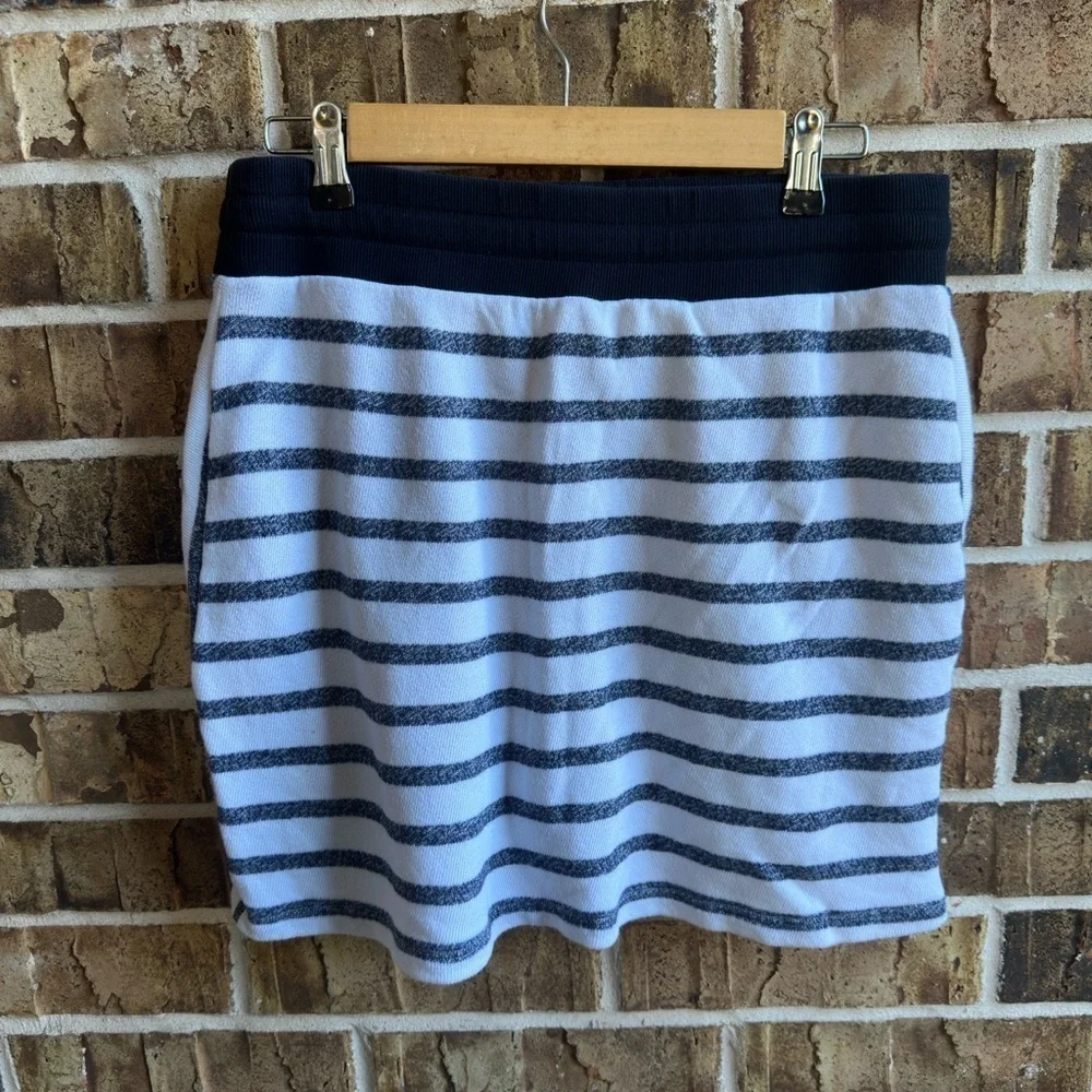 Jones New York Dark Blue Shorts